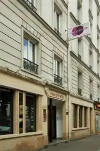 Hôtel Bleu de Grenelle - 29