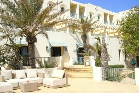 Ulysse Palace Djerba Resort & Thalasso - 80
