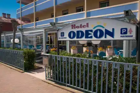 Odeon - 2