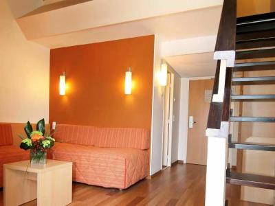 ibis Deauville Centre - 72