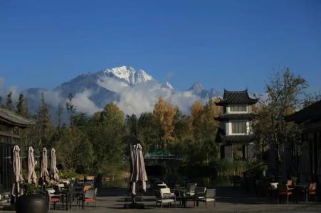 Pullman Lijiang Resort & Spa - 11