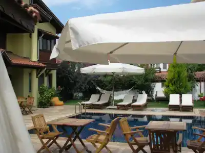 Kybele Gocek - 27