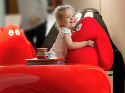 Novotel Le Havre Centre Gare - 35