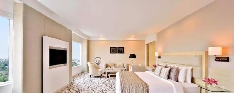 Radisson Blu Bengaluru Outer Ring Road - 70