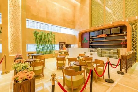 Pearl River International(International Textile City) - 31