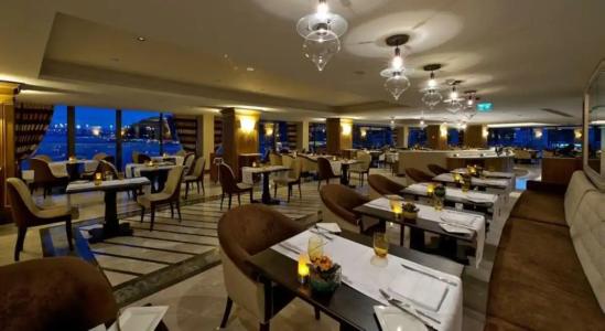 The Grand Tarabya - 99