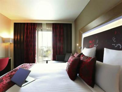 Novotel Bengaluru Outer Ring Road - 3