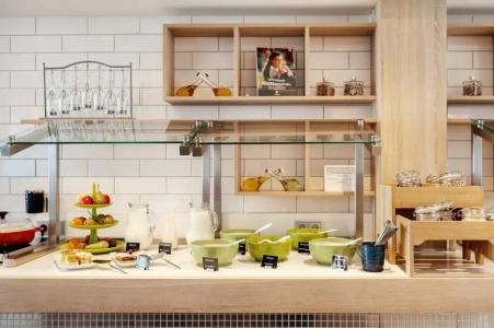 Holiday Inn Dresden - City South, An Ihg - 31
