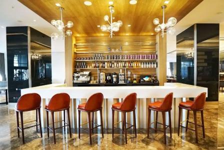 Tryp By Wyndham Istanbul Basın Ekspres - 85