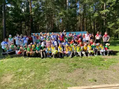 Чуварлейский бор - 5