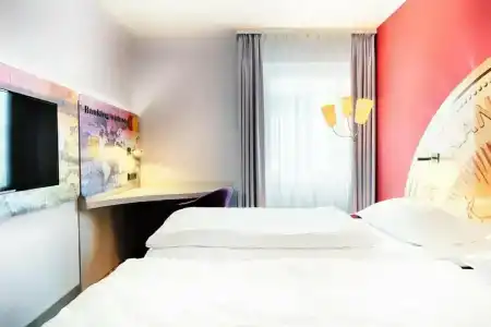 ibis Styles Frankfurt-Offenbach - 6
