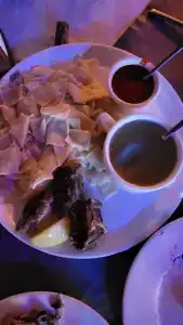 Золотая вилка - 72