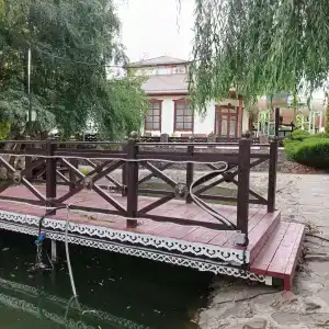 Казачья пристань - 95