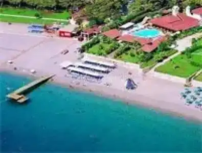 Club Akman Beach - 6