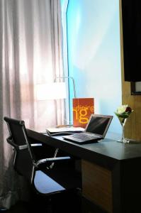Citrus Sukhumvit 11 by Compass Hospitality - SHA Extra Plus - 84