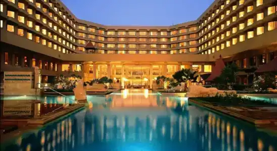 Jw Marriott Mumbai Juhu - 65