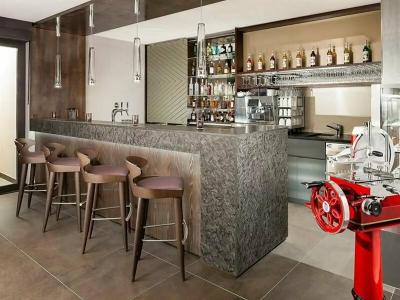 Sheraton Zürich - 94