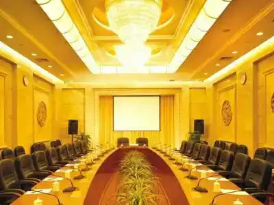 Xinhai Jin Jiang - 25
