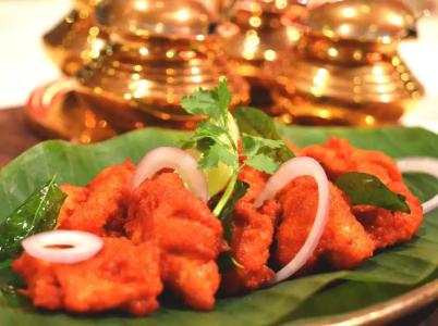 Crowne Plaza Chennai Adyar Park, An Ihg - 75