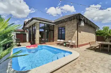 Классное место - 1