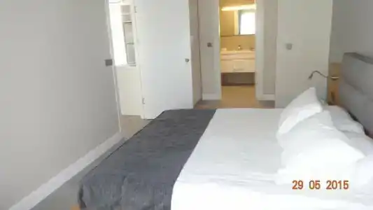 Altin Yunus Resort & Thermal - 21