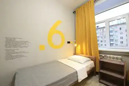 Сталкер Сокольники - 68