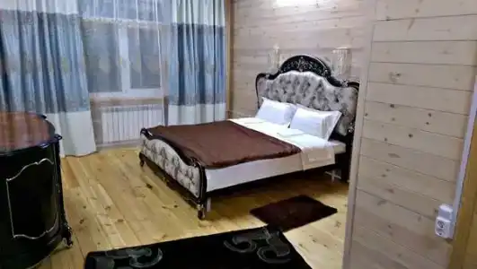 Баргуджин Токум - 41
