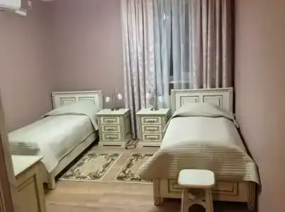 Дилижанс - 3