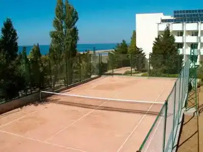 Альбатрос - 21