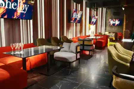 Интурист - 33