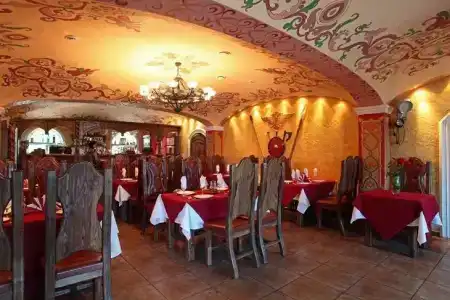 Милославский - 88