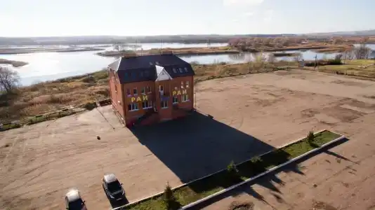 Рай - 19