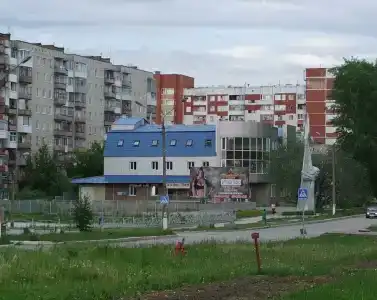 Алиса - 8