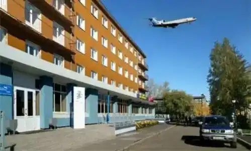 Воздушная Гавань - 51