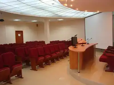 Сфера гостиничный комплекс - 33