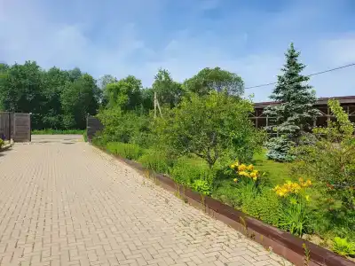 Охотничье логово - 10