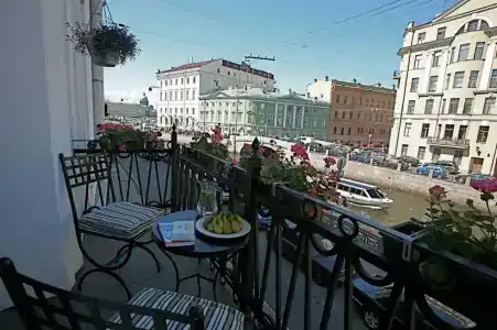 Пушка ИНН - 83