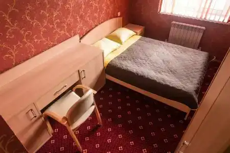 Мотель на Ново-Солдатской 25 - 22