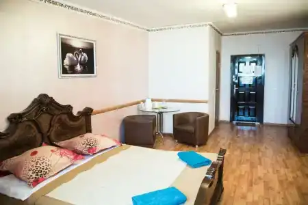 Золотой ковш - 33