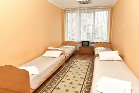 Мини-отель на Марковского 81 - 32