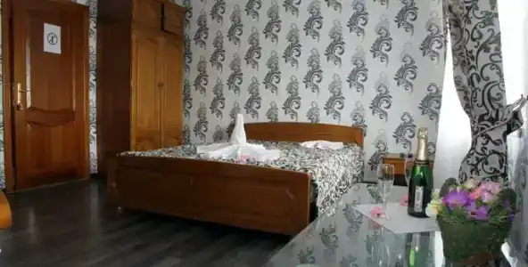 Степной - 15