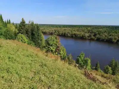 Охотничья слобода - 4