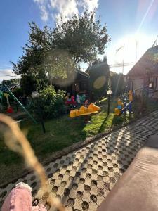 Гостевой дом Элиза Заркау - 70