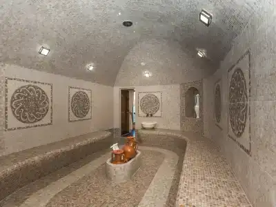 Жемчужина Золотого кольца - 32