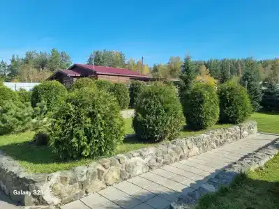 База отдыха - 25