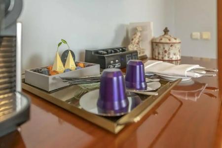 Grotthuss Boutique Vilnius - 70