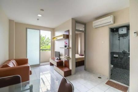 Golden Sky Pluit - 11