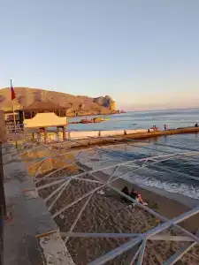 Под крепостью - 31