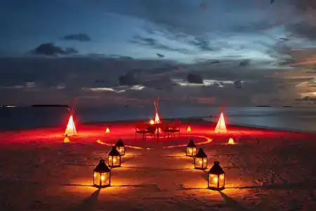 Sun Siyam Vilu Reef - 9