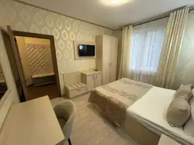 Заречный - 34